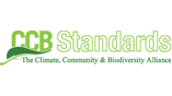 The Climate, Community and Biodiversity Standards (CCB)