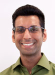 Vikas Ahuja
