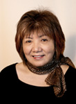 Bernadette Vargas