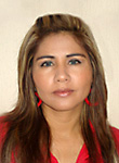 Claudia Plata