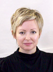 Diana Kirsanova-Phillips