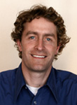 Ed Dockray