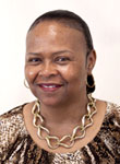 Louise Gallon