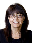 Marcia Madrigal
