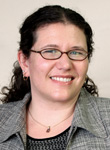Melissa Gutheil