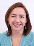 Sian Morgan, Ph.D.