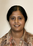 Sripriya Magesh