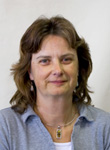 Sabine Daume, PhD